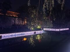 -丝绸小镇荻港古村