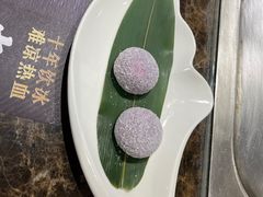 日式大福-尚雅铁板料理自助餐厅(乐松店)