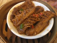 -添好运点心专门店(百老汇店)
