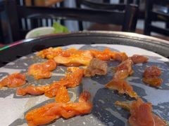 -燚青春东北泥炉烤肉(百合店)