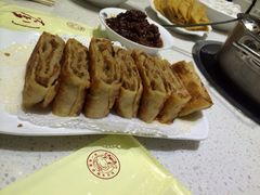 iphone_upload_pic-刘一锅筋头巴脑(新民街店)