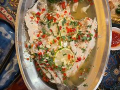 -荷花泰菜(东方新天地店)