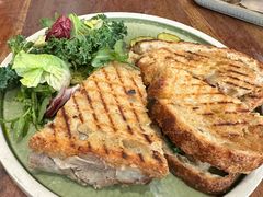 -O'mills Sourdough Bakery&Bistro(永嘉路店)