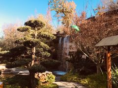 -七彩云南古滇温泉山庄