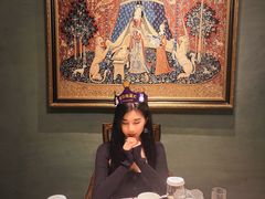 -东湖177艺术餐厅 · 东坡院子