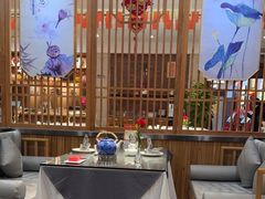-楚鲜·汉正街一号(天河店)