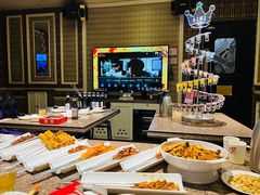 -火吧PTV聚会餐厅(10号店)