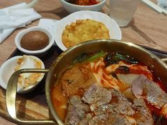 -小满手工粉(上海月星环球港店)