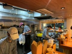 -真打拉面·日式拉面新流派(体育西横街店)