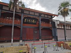 -遵义会议纪念馆