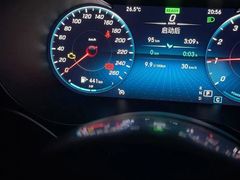 -奔驰上海利星(七宝店)
