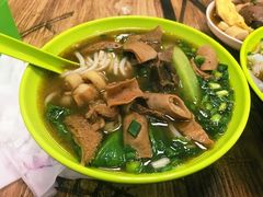 -正宗阳山牛杂(东城店)