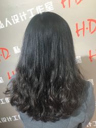 -HD HAIR STYLE