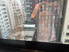 -香港铜锣湾皇悦酒店