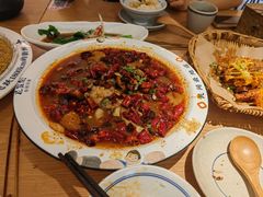 -花盐街·四川乐山小吃(西单大悦城店)