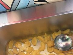 -马路牙子地桌烤肉(工体店)