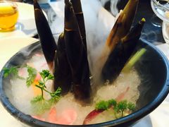 -若蘭慈·无国界素食料理(欢乐海岸店)