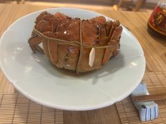 -蟹家大院(外滩店)