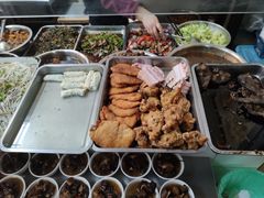 -小无锡面馆