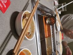 -海底捞火锅(杭州天虹购物中心店)