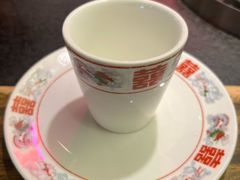 -山城棒棒军手作火锅·天花板手撕水牛鲜毛肚(北京店)