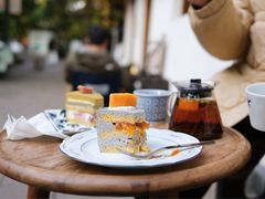 -竹子咖啡bamboo coffee