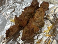 -汗腾格里·风味餐厅(新疆驻京办店)