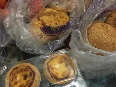 -鲍师傅糕点(春熙路店)
