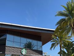 -星巴克(三亚海棠湾国际免税城店)