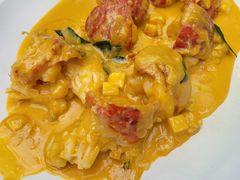 -無招牌海鮮(芽笼店)