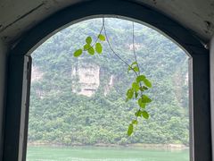 -三峡人家风景区