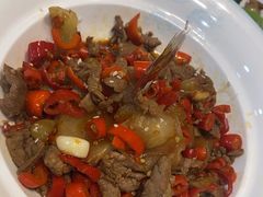 -苏湘小馆·不做预制菜(青年公社店)