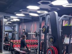 -即刻自助健身·私教馆(对外经贸店)
