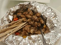 -渔民新村(番禺总店)