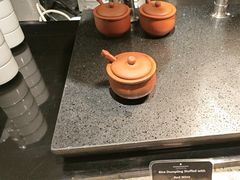 -上海锦江汤臣洲际大酒店壹阶层