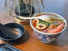 -OCEAN一席海鲜•海景餐厅(双子塔店)