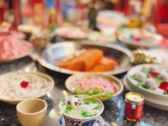 -蜀大侠火锅.川剧变脸(龙泉世茂店)
