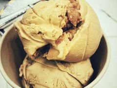 海盐焦糖冰淇淋-LUNEURS月乐诗·法式冰淇淋(环贸店)