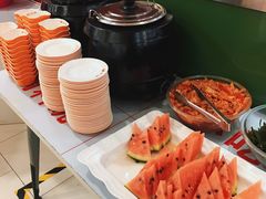 西瓜-刘一锅筋头巴脑(大悦城C店)