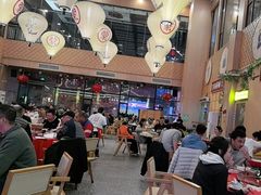 -羊之道草原味道清真餐厅(番禺店)
