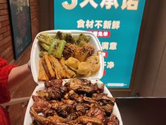 -中华巴洛克风情街