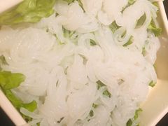魔芋丝-井格重庆火锅(西直门凯德Mall店)