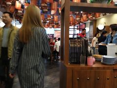 -宏状元现熬粥·京味菜(黄寺大街店)