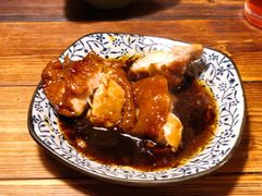 照烧鸡腿-食戟