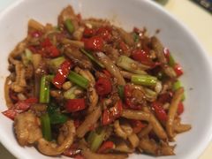 -笨罗卜浏阳菜馆(龙华鹏润达店)