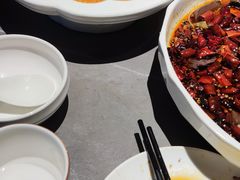 -宏宴·新京菜(望京店)