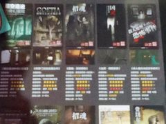 -Dark·大玩家馆沉浸剧情密室(黄埔店)