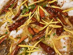 -太二酸菜鱼(武汉光谷保利店)