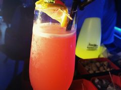 -好久不见网红乐队酒吧(鼓浪屿海底世界店)