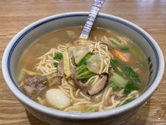 -阿琴面馆(武林路店)